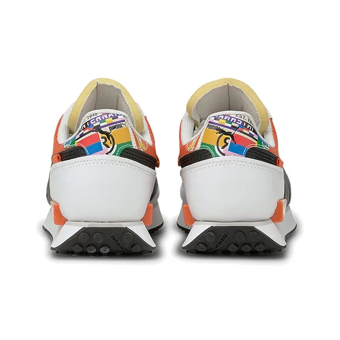 PUMA Future Rider International Game-3