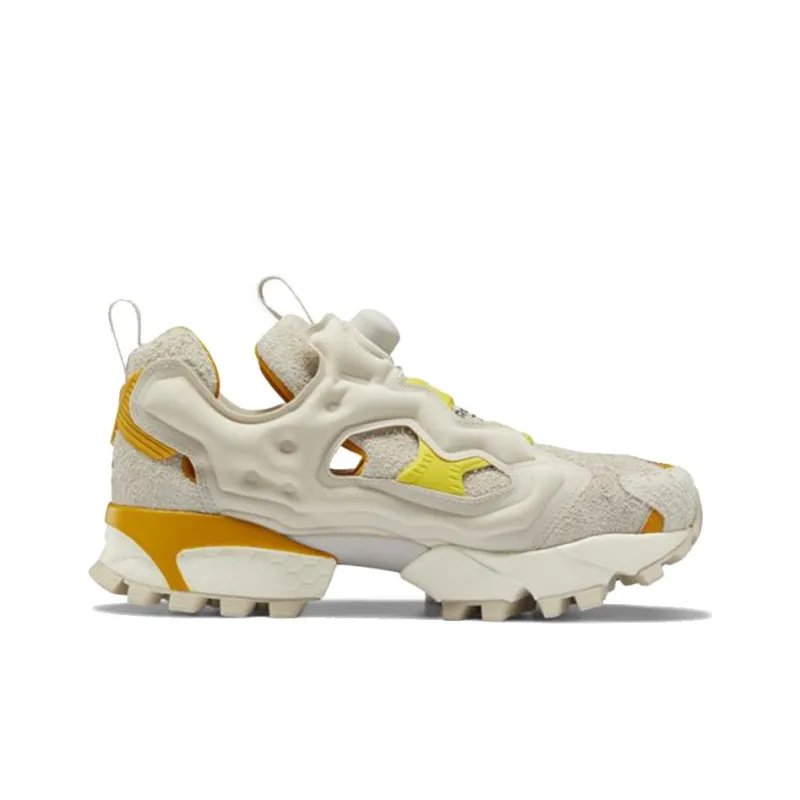 Reebok Futuremade Studio X InstaPump Fury 'Dawn'-1