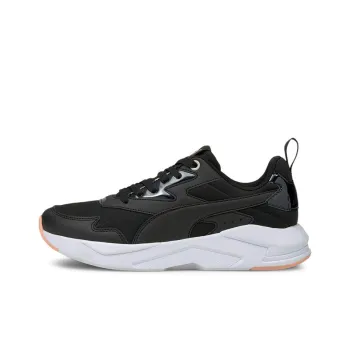 PUMA X Ray Lite 'Metallic Black White' Women's