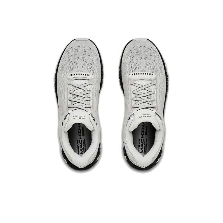 Under Armour Hovr Machina 'White Black'-3