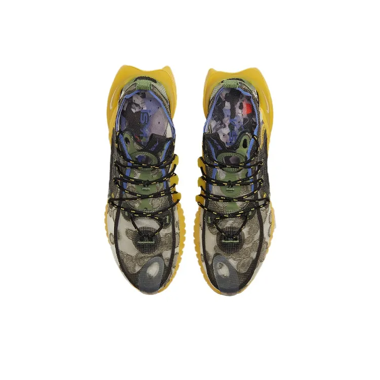 Nike Flow 2020 Ispa Medium Olive-3