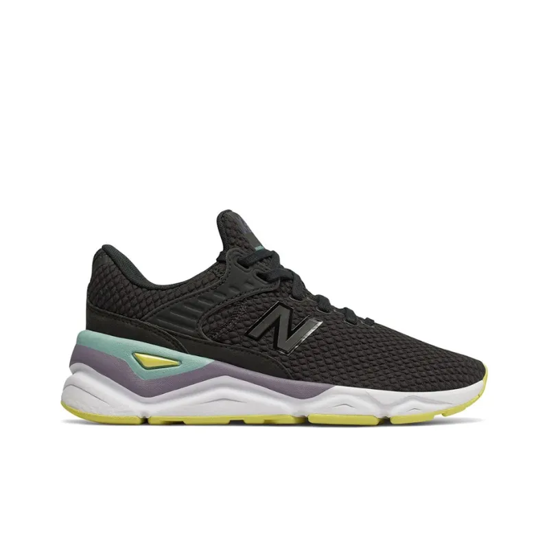 New Balance X 90 'Black Lemonade' Women's-1