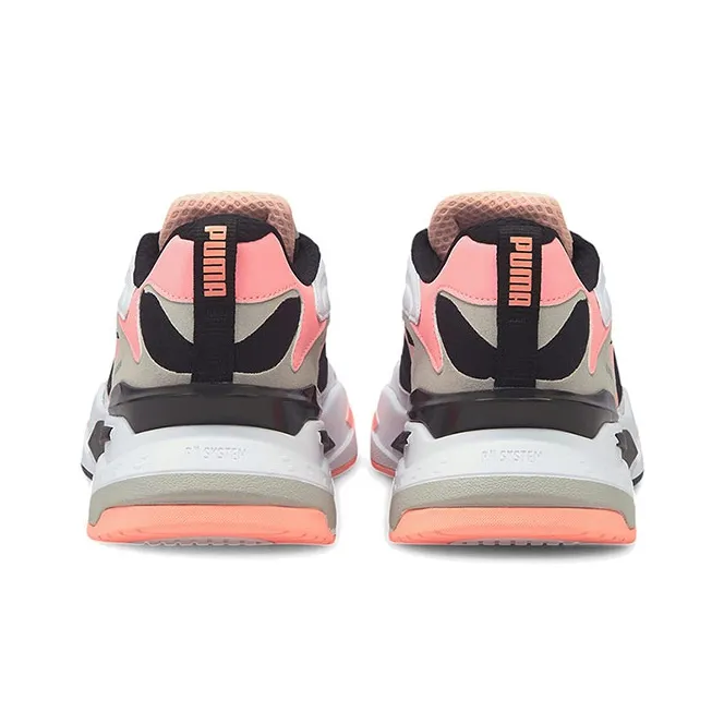 PUMA RS Fast 'White Elektro Peach'-4