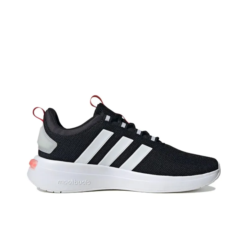 Adidas Racer TR23 'Black White Red'-1