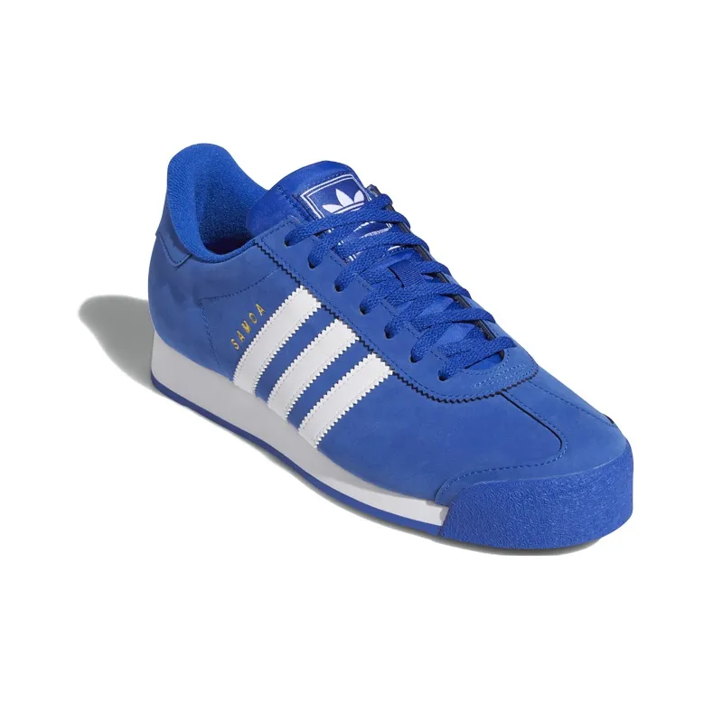 Samoa Adidas Originals 'Royal Blue'-2