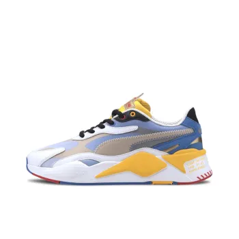 PUMA RS X3 'Golden Rod'