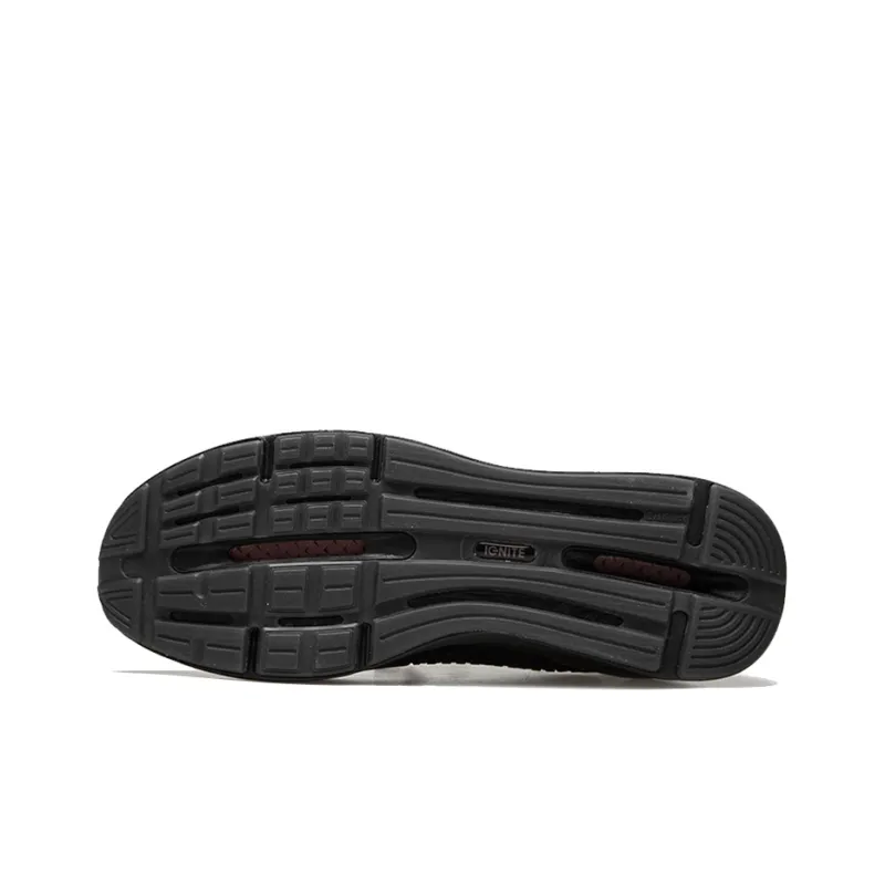 PUMA Ignite Limitless 'Black'-4