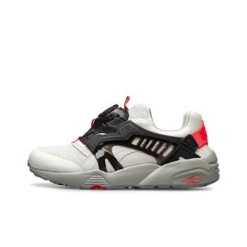 PUMA Disc Blaze Ct Running Shoes Grey/Black