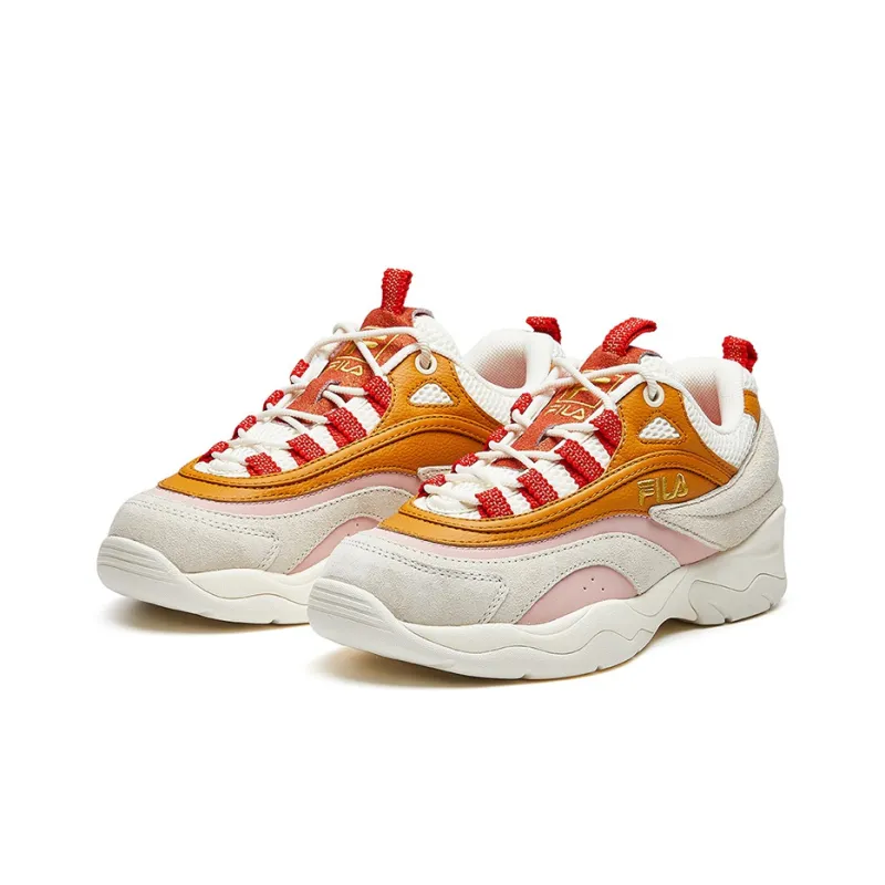 FILA FUSION Ray Lifestyle Shoes Women's-2