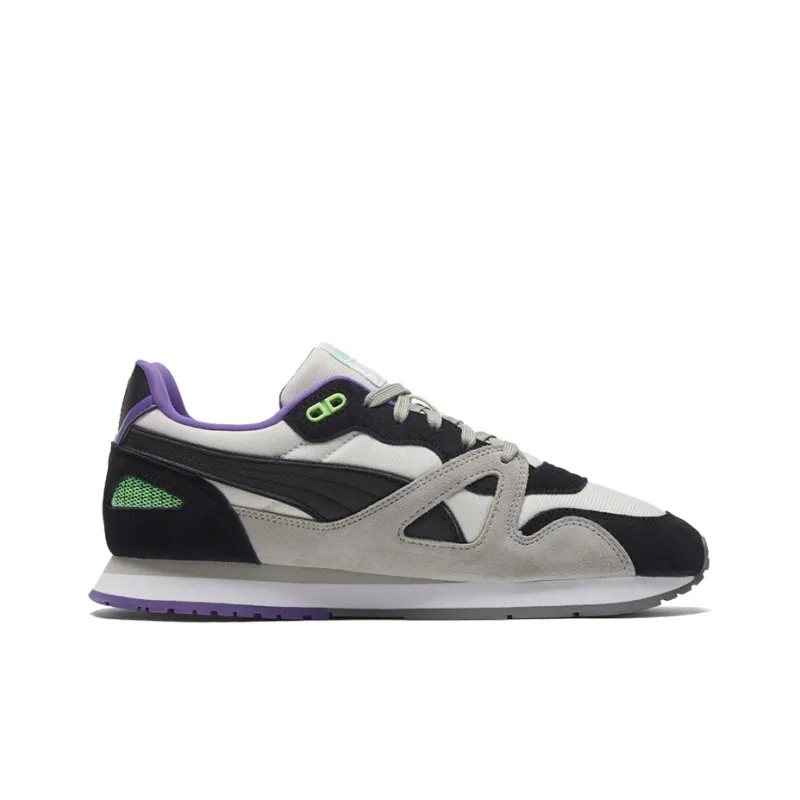 PUMA Mirage Og Vaporous Grey Black-1