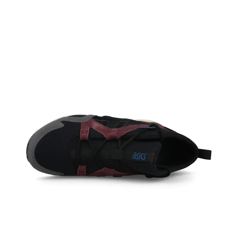 Asics Gel Lyte 5 Sanze Mt Gtx 'Black Burgundy'-2