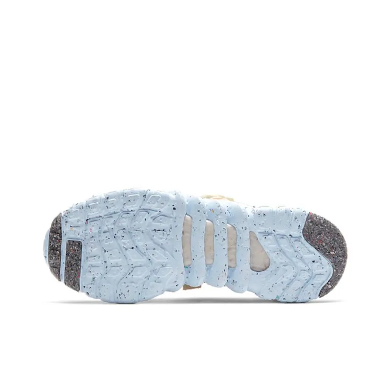 Nike Space Hippie 03 Vast Grey Hyper Crimson-5