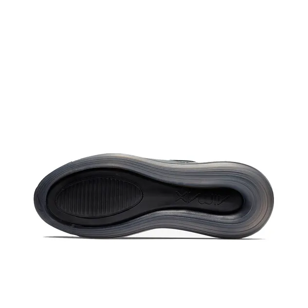 Nike Air Max 720 Carbone Grey Women's-5