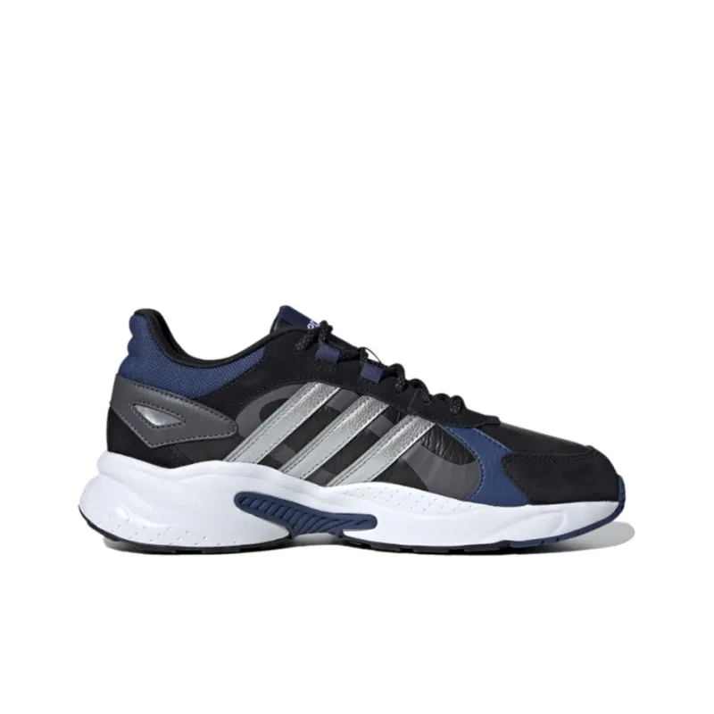 Adidas Neo Crazychaos Shadow 'Black Blue White'-1