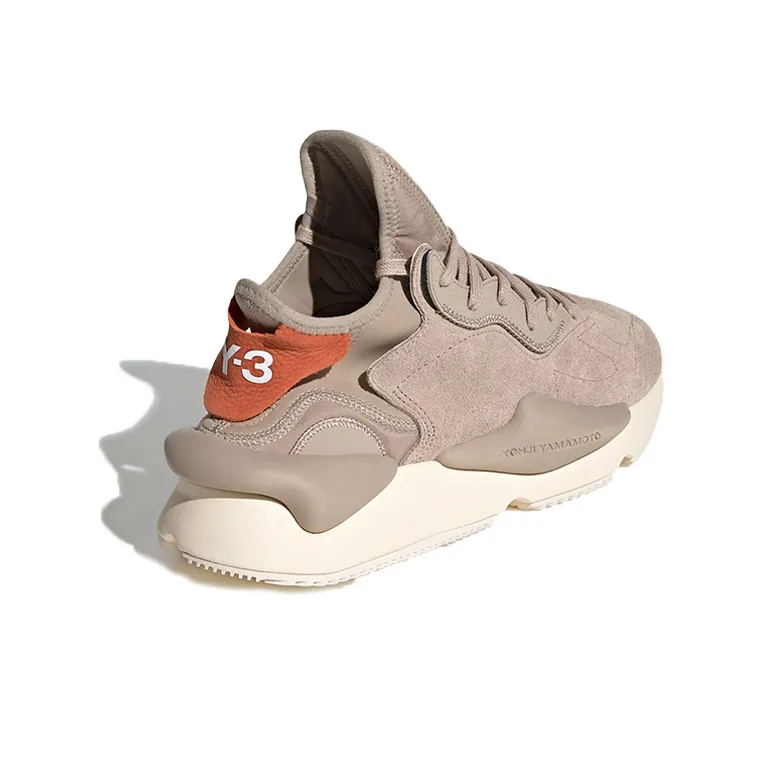 Adidas Y 3 Kaiwa 'Trace Khaki'-2