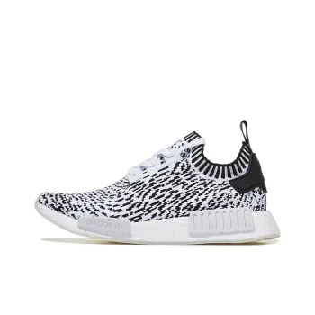 Adidas Originals Nmd R1 Sashiko White