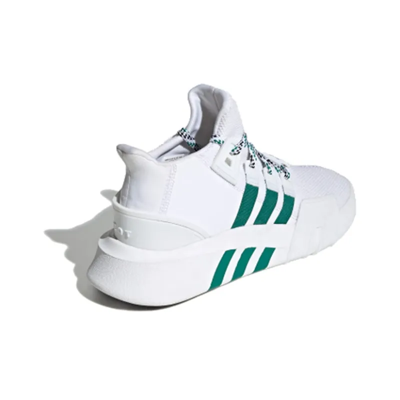 Adidas Eqt Bask Adv White Sub Green-2