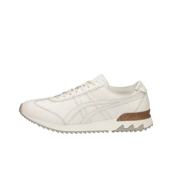 Onitsuka Tiger Mhs Cl Lightweight Breathable Casual Shoes/Sneakers Creamy White