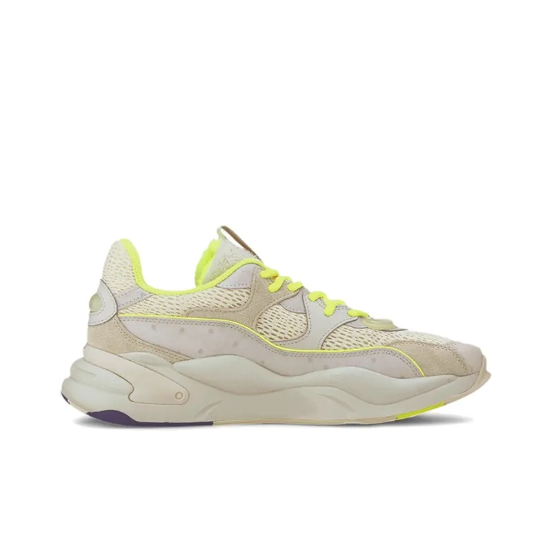 PUMA RS 2K Future Mutants 'White Fizzy Yellow'-1