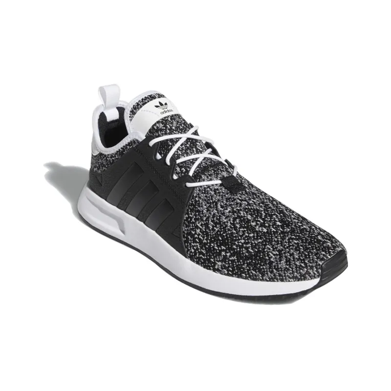 Adidas X_PLR Core Black-1