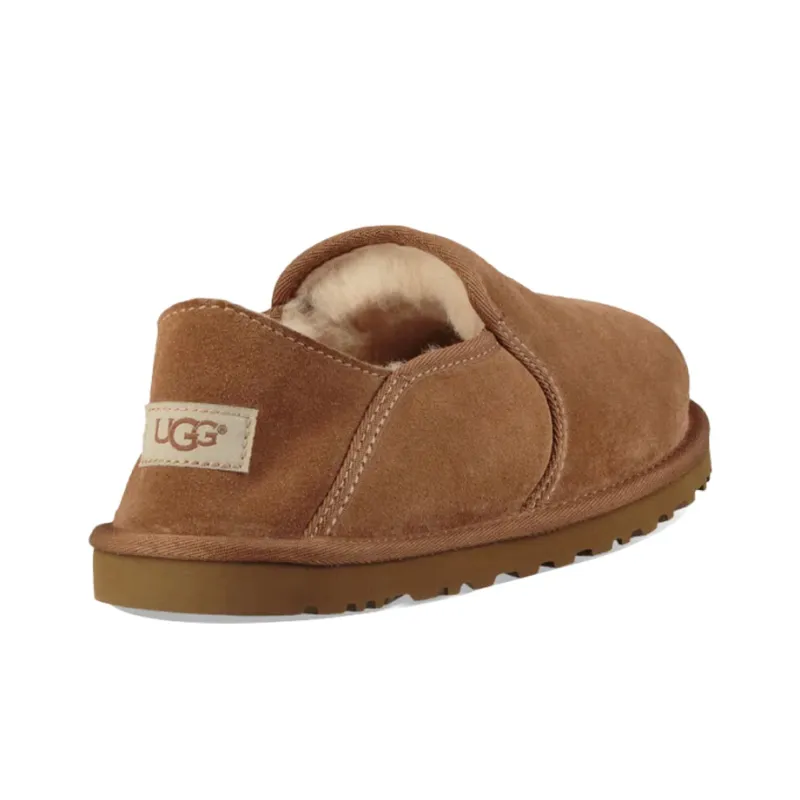 UGG Kenton Slipper Chestnut-3