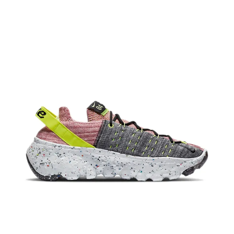 Nike Space Hippie 04 Volt-1