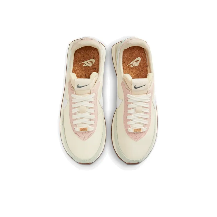 Nike Waffle Trainer 2 Cashmere Women's-3