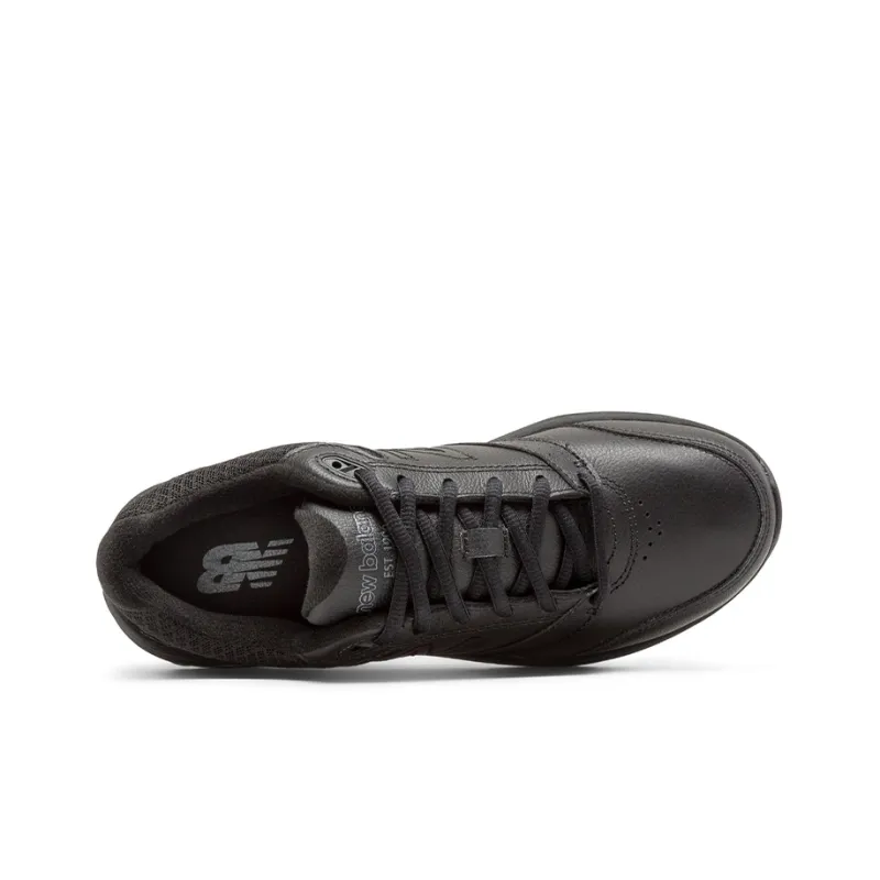 New Balance 928v3 Black Women's-2