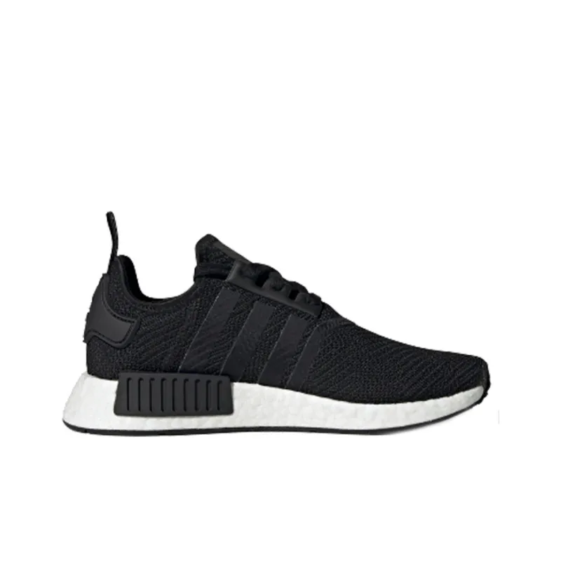 Adidas NMD_R1 Core Black Core Black Women's-1