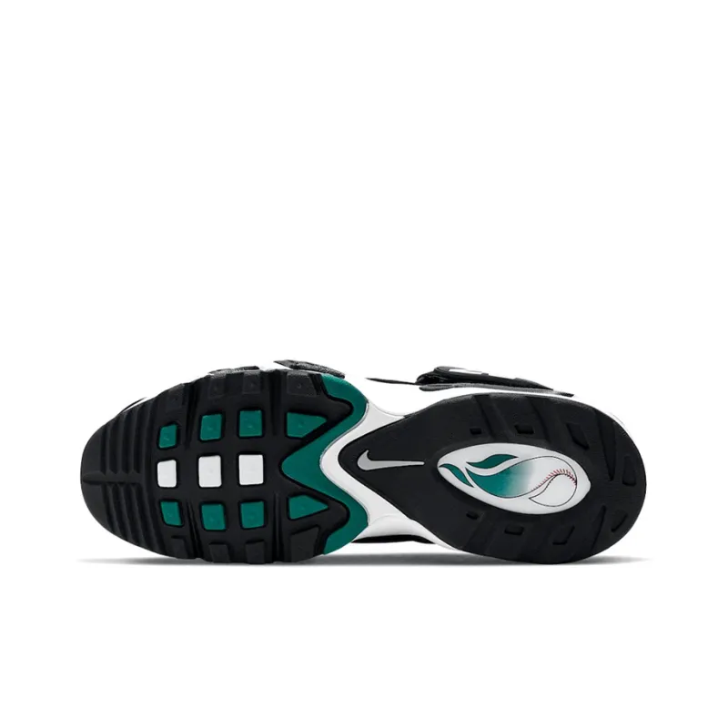 Nike Air Griffey Max 1 White Freshwater 2021-5
