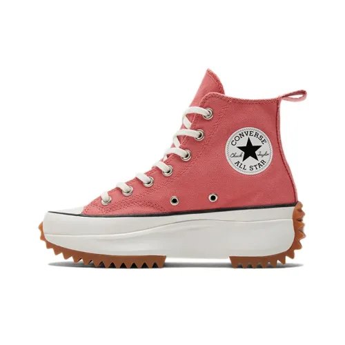 Converse Run Star Hike High 'Terracotta Pink Gum'