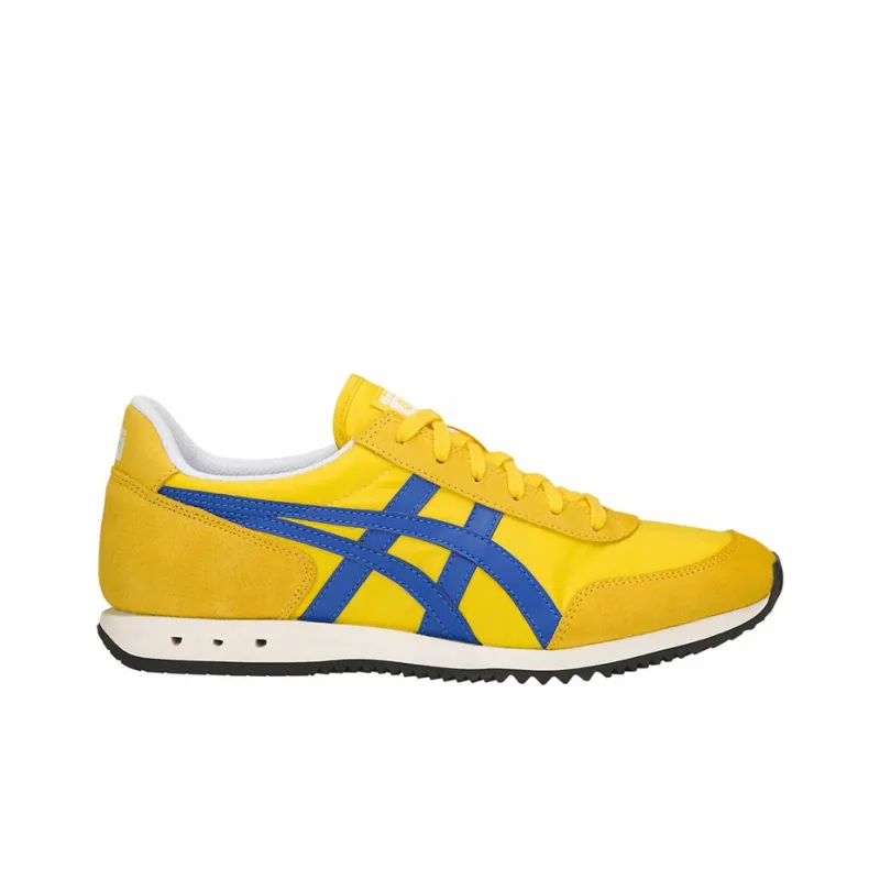 Onitsuka Tiger New York Tai Chi 'Yellow Imperial'-1