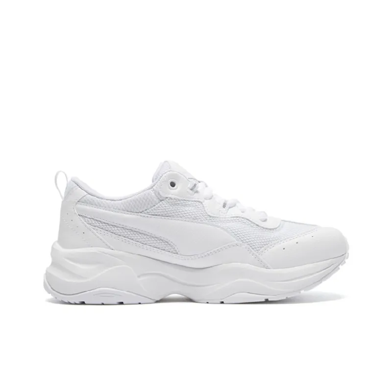 PUMA Cilia 'Gray Violet' Women's-1