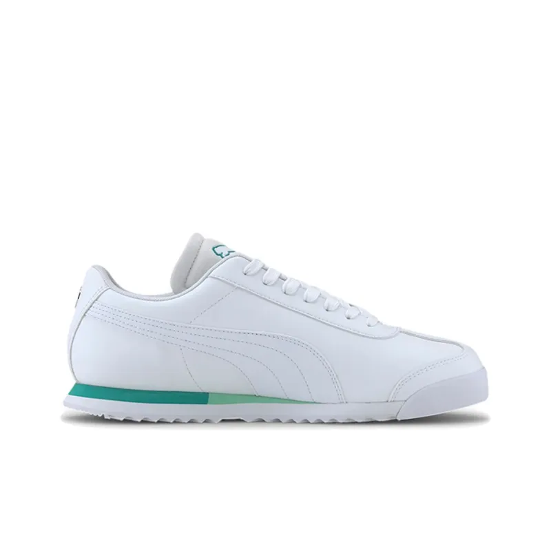 PUMA Mercedes Amg Petronas X PUMA Roma-1