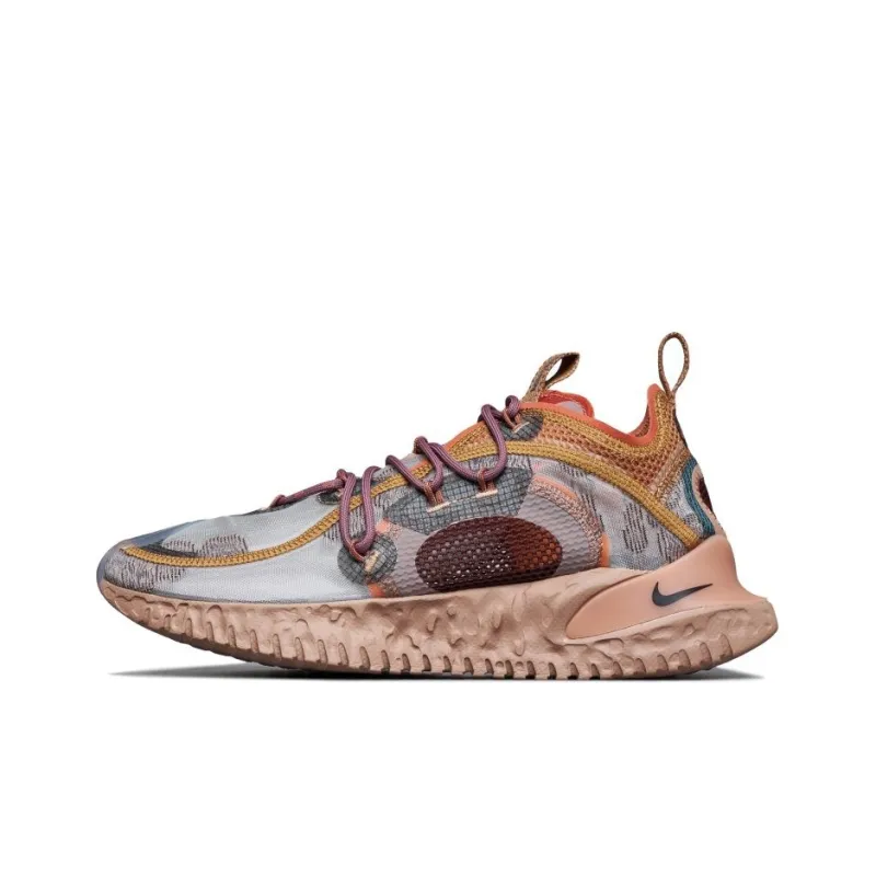 Nike Flow 2020 Ispa Desert Dust-0