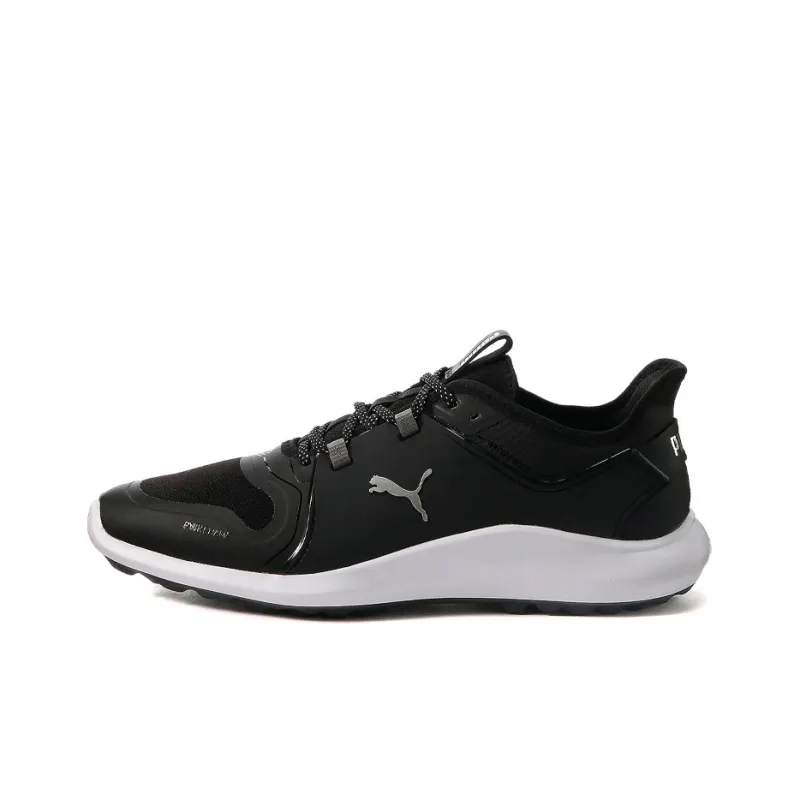 PUMA IGNITE Fasten8 Anti-Slip And Wear-Resistant Balance Low-Top Casual Shoes-0