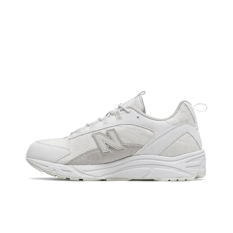 New Balance 615 'White'-0