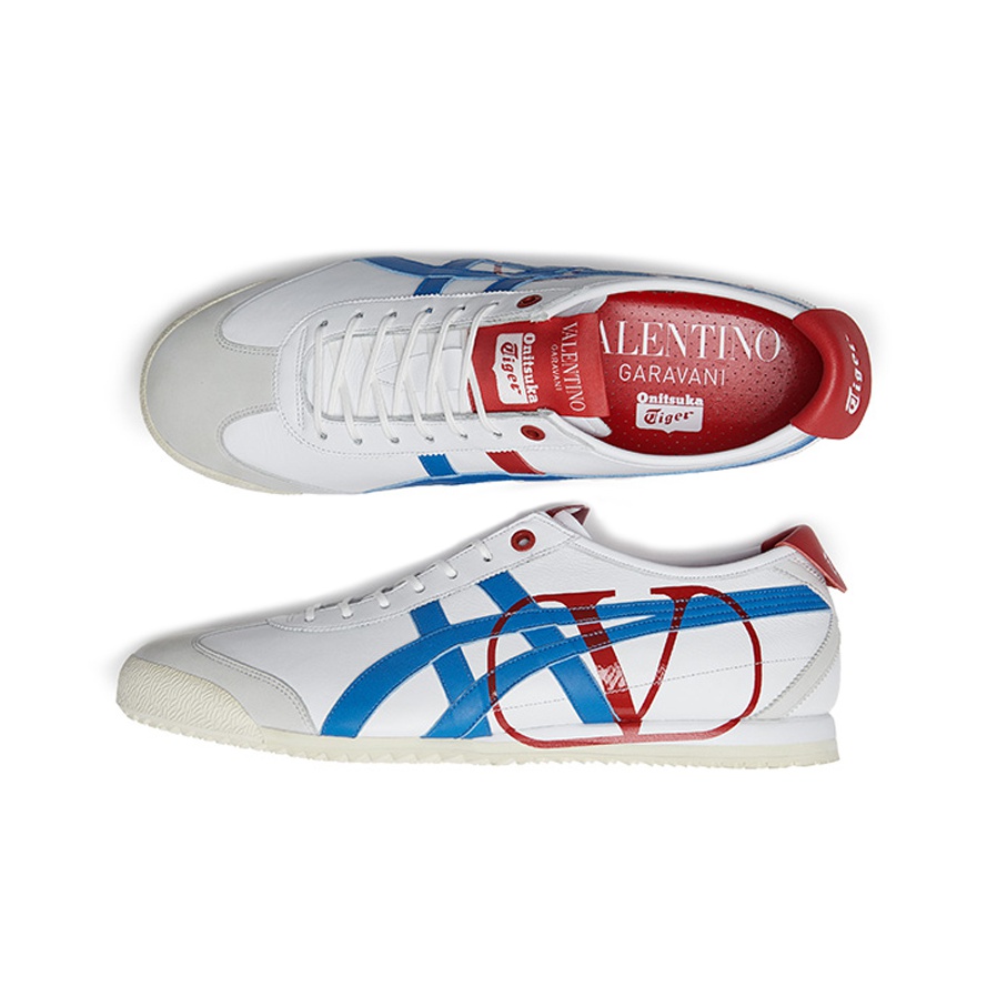 Onitsuka valentino sales