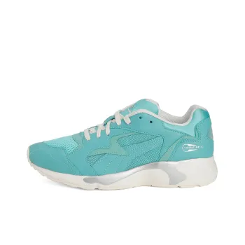 PUMA Prevail Infrared Reality Sneakers Green