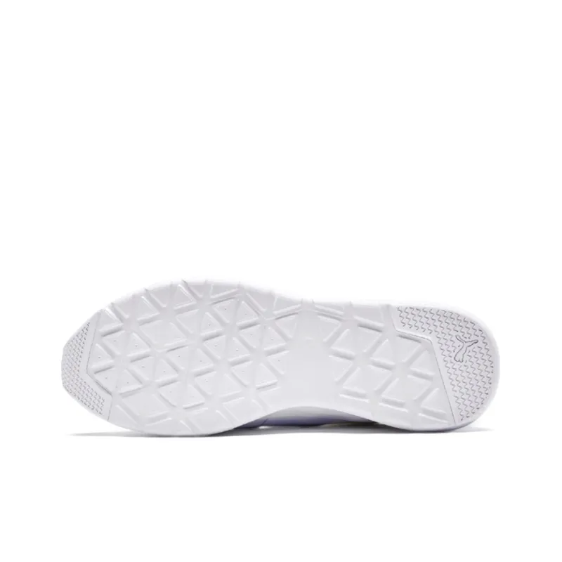PUMA Wired Lace Up 'White Black'-4