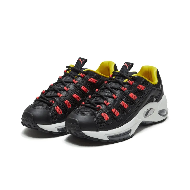 PUMA Cell Endura Rebound 'Black White'-2