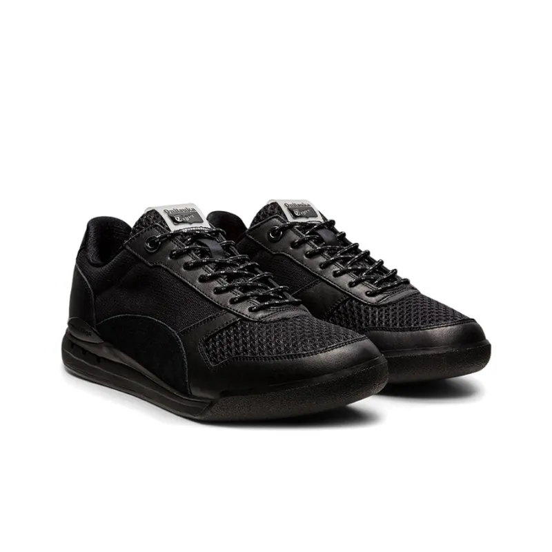 Onitsuka Tiger Ultimate 81 Mp 'Black'-2