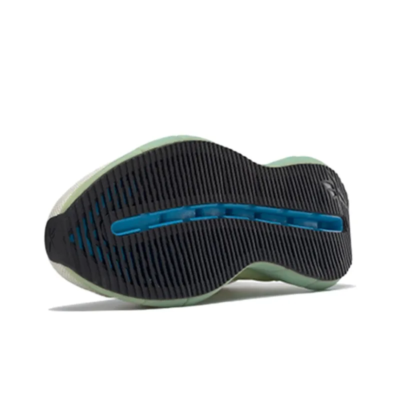 Reebok Zig Kinetica Alabaster-4