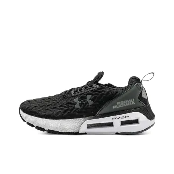 Under Armour Hovr Mega 2 Clone Cn 'Black White' Women's