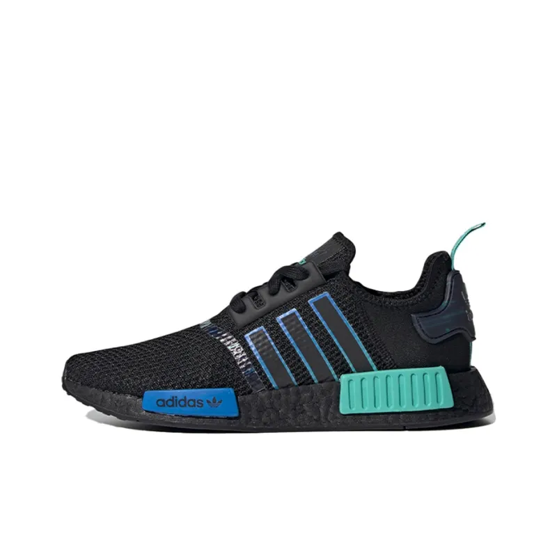 Adidas Nmd R1 Gaming Pack-0