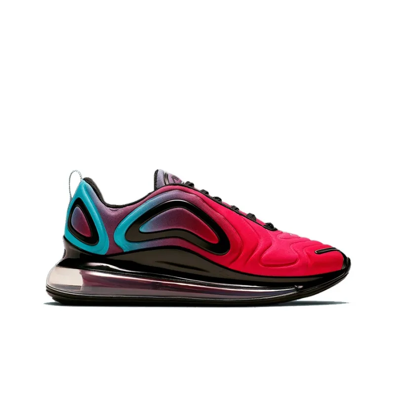 Nike Air Max 720 University Red Blue Fury-1