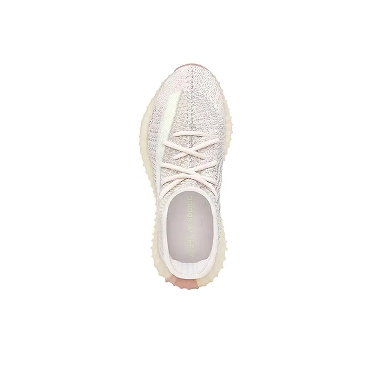 Adidas Yeezy Boost 350 V2 Citrin Non Reflective-2