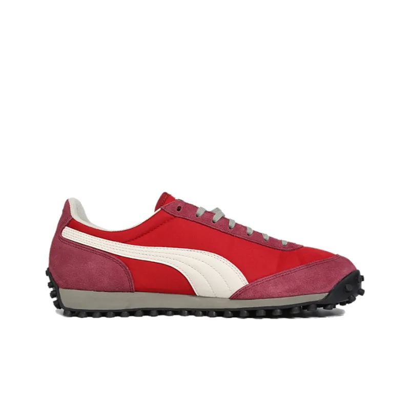 PUMA Fast Rider Sd 'Cordovan'-1