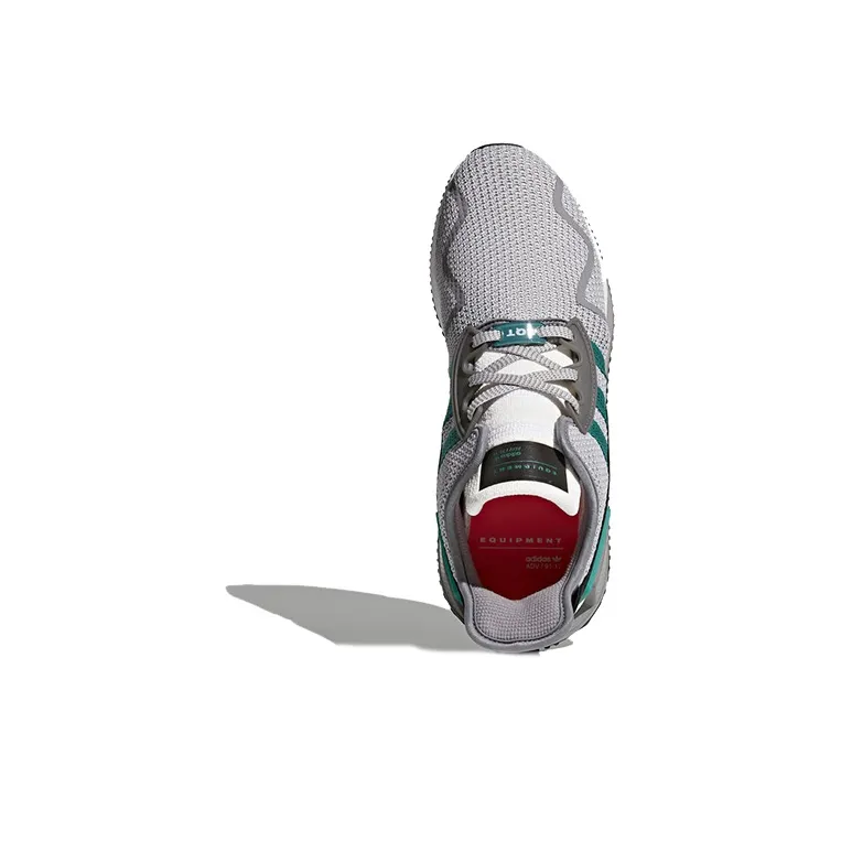 Adidas Eqt Cushion Adv Grey Sub Green-4