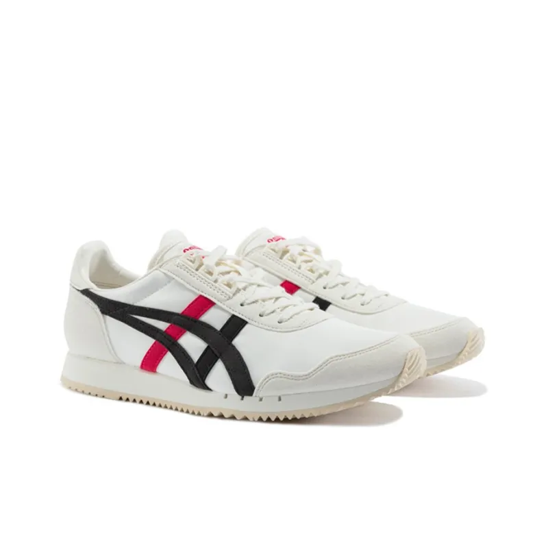 Onitsuka Tiger Dualio 'Beige White'-1